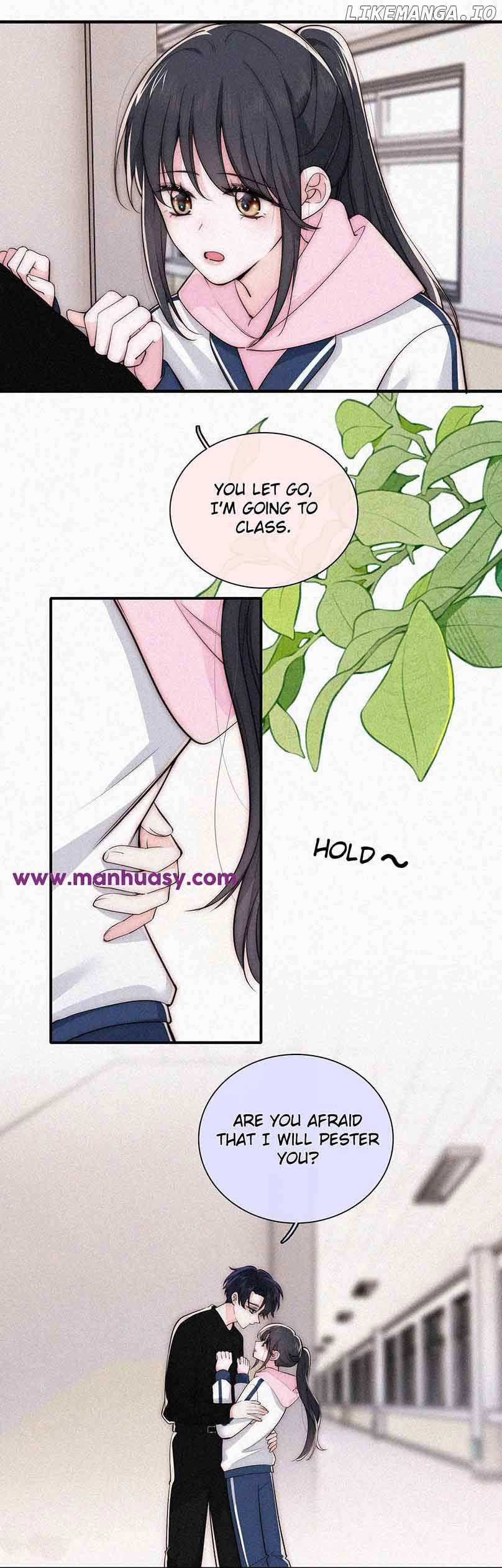 Only Love Chapter 67 - Page 13