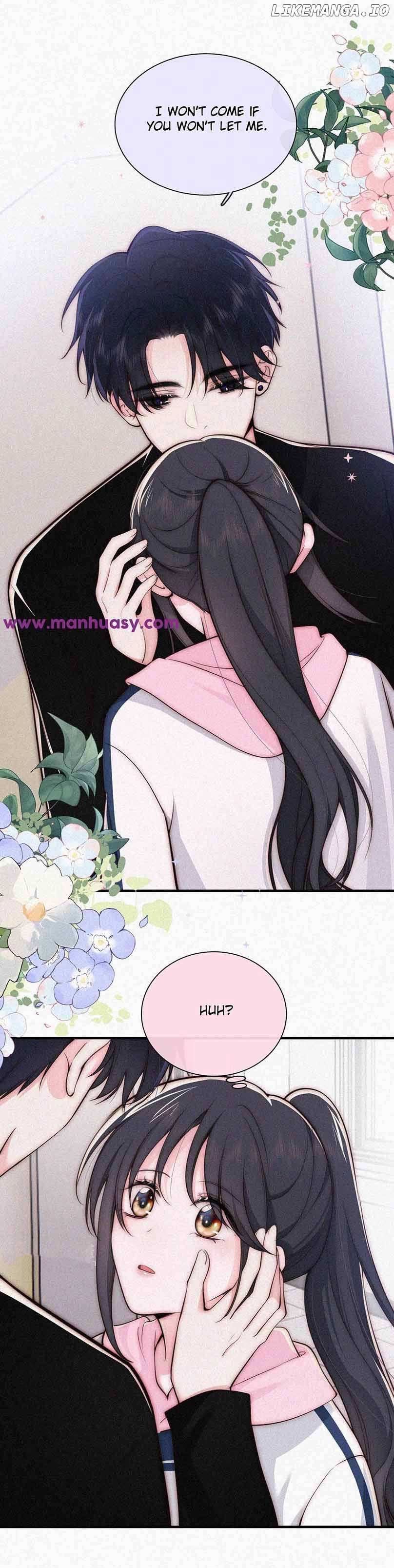 Only Love Chapter 67 - Page 15