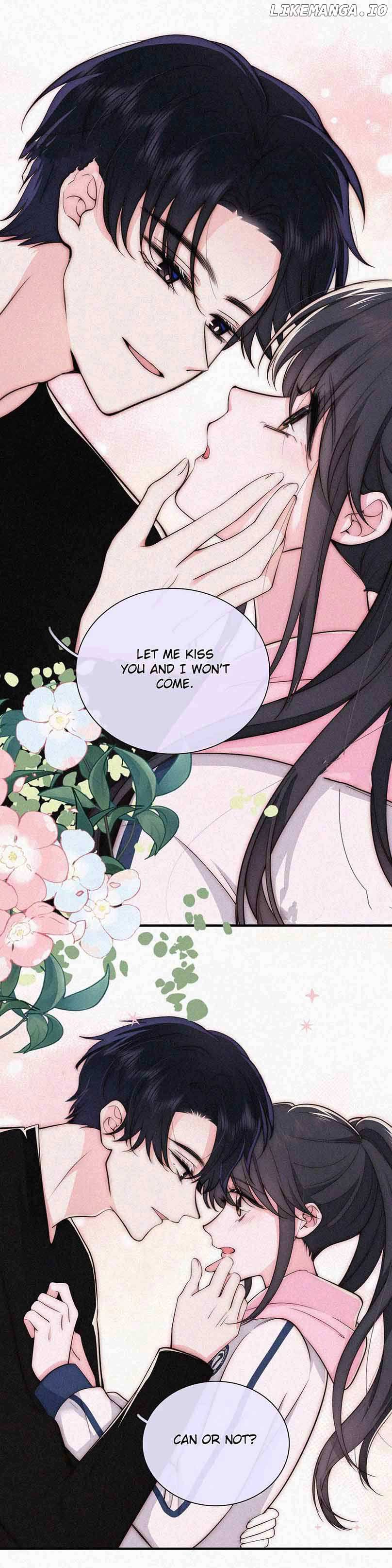 Only Love Chapter 67 - Page 17