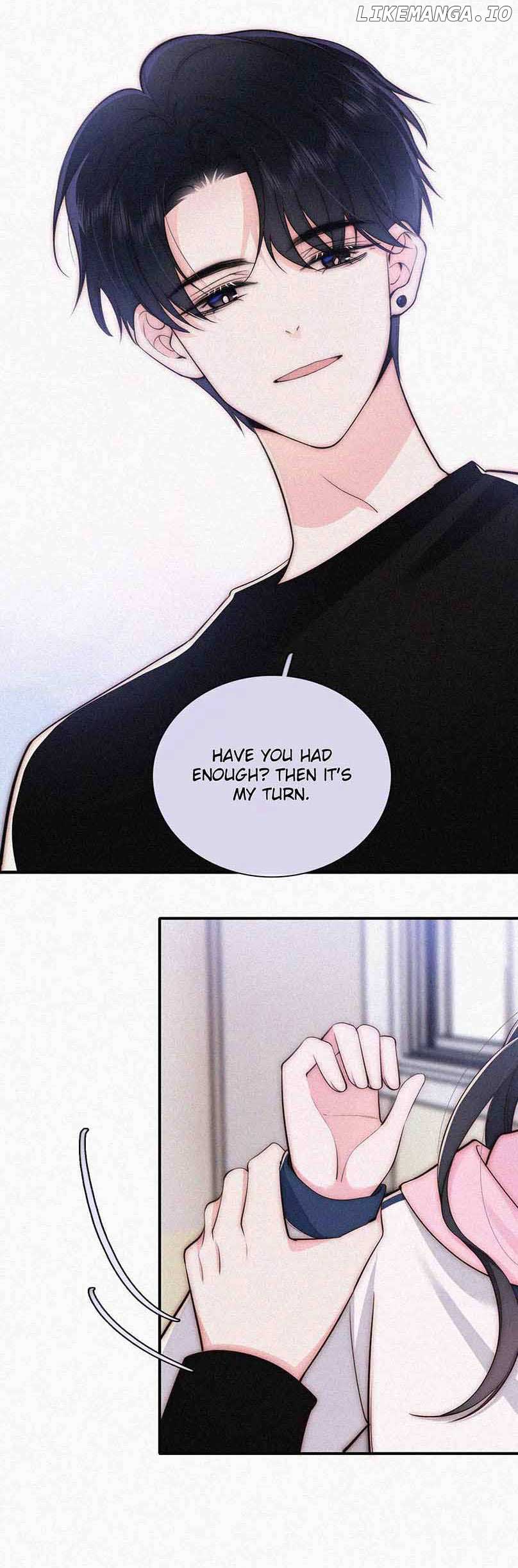 Only Love Chapter 67 - Page 20