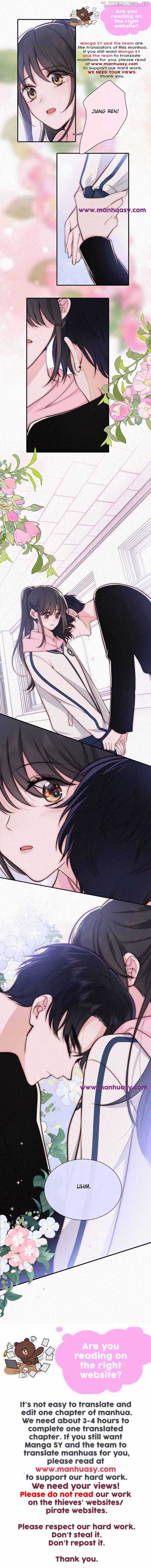 Only Love Chapter 67 - Page 21