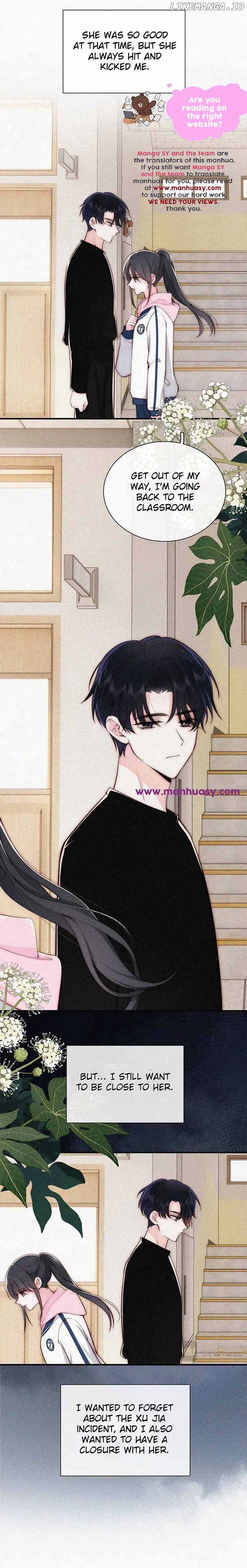 Only Love Chapter 68 - Page 6