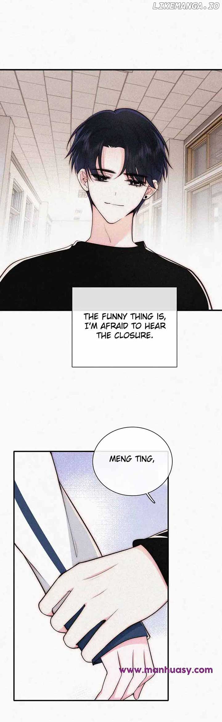 Only Love Chapter 68 - Page 7
