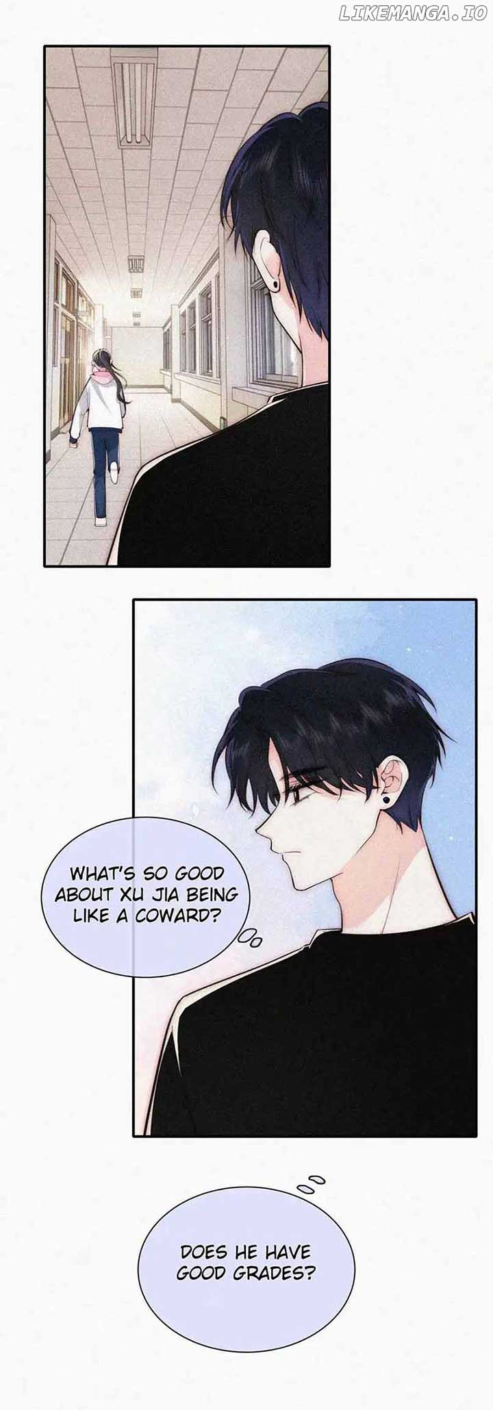 Only Love Chapter 68 - Page 13