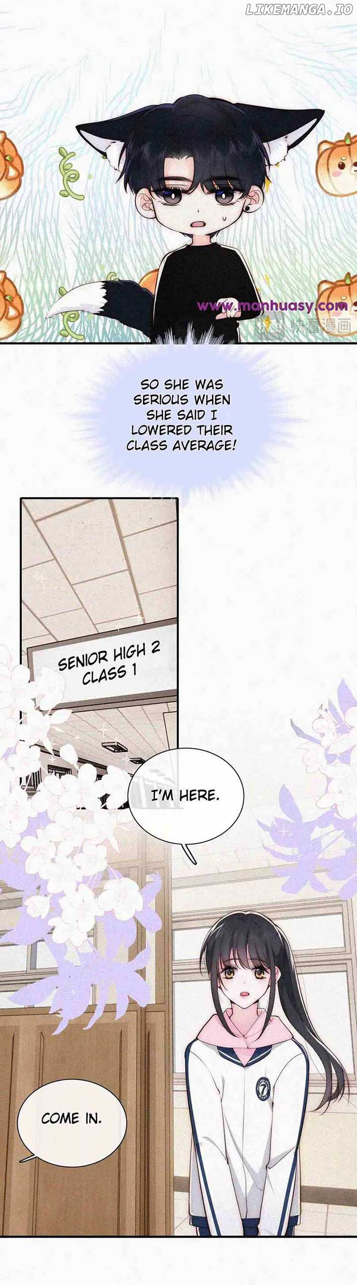 Only Love Chapter 68 - Page 14