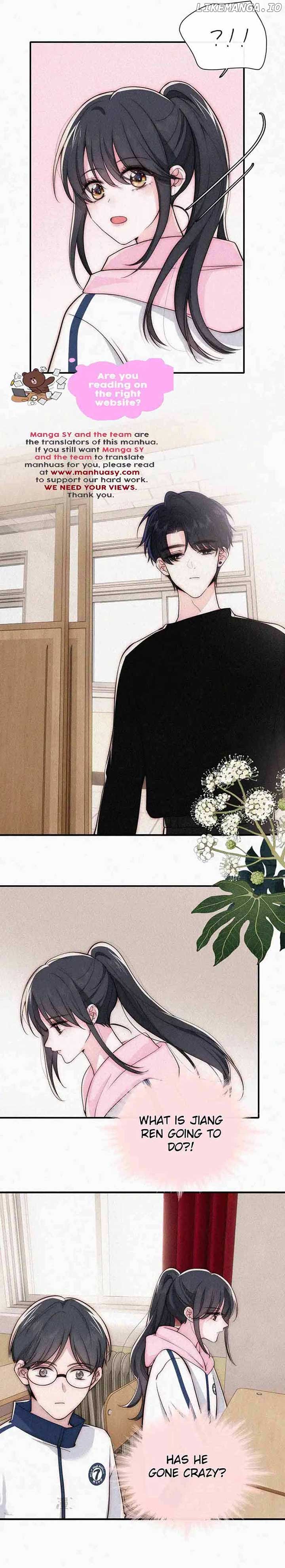 Only Love Chapter 68 - Page 16