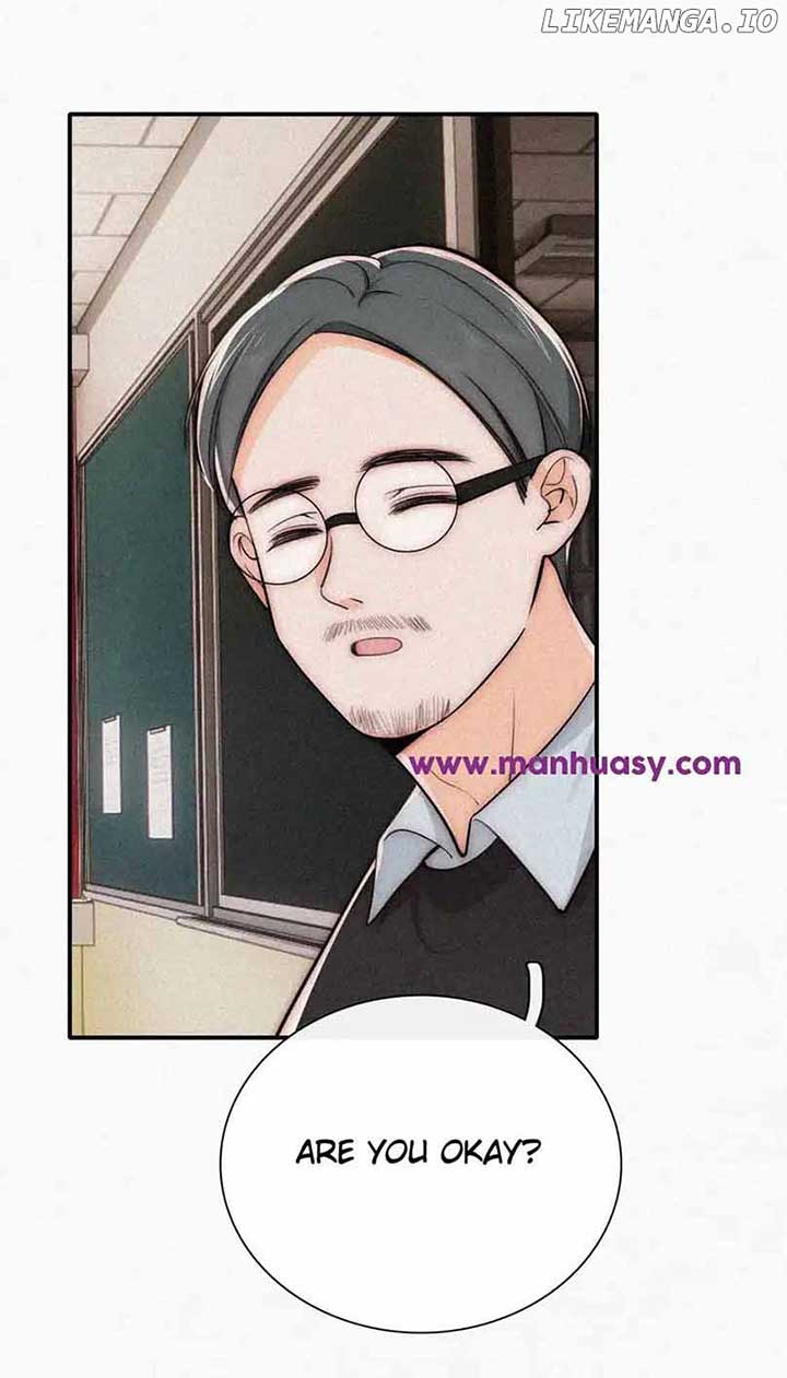 Only Love Chapter 68 - Page 17