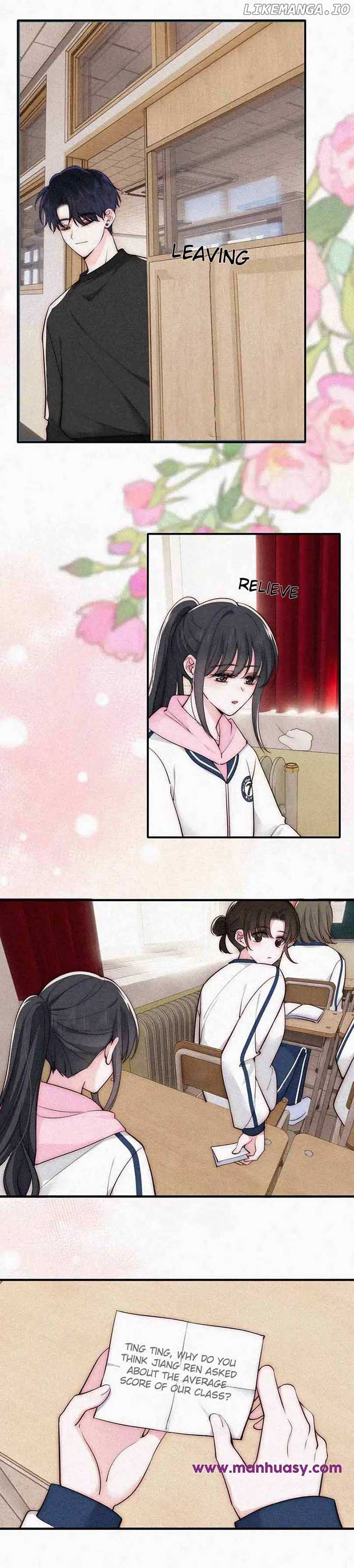 Only Love Chapter 68 - Page 20