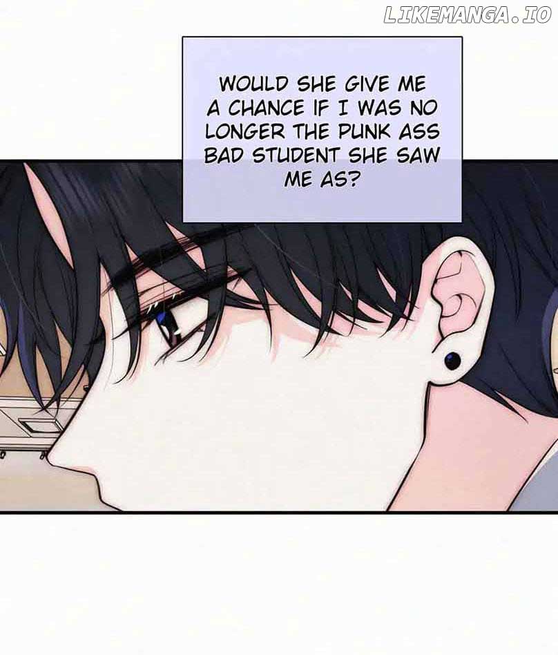 Only Love Chapter 69 - Page 6