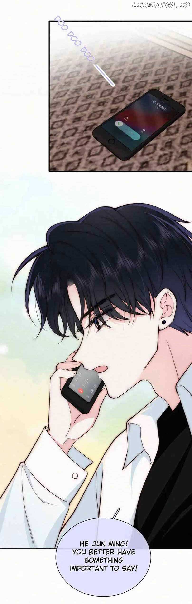 Only Love Chapter 69 - Page 10