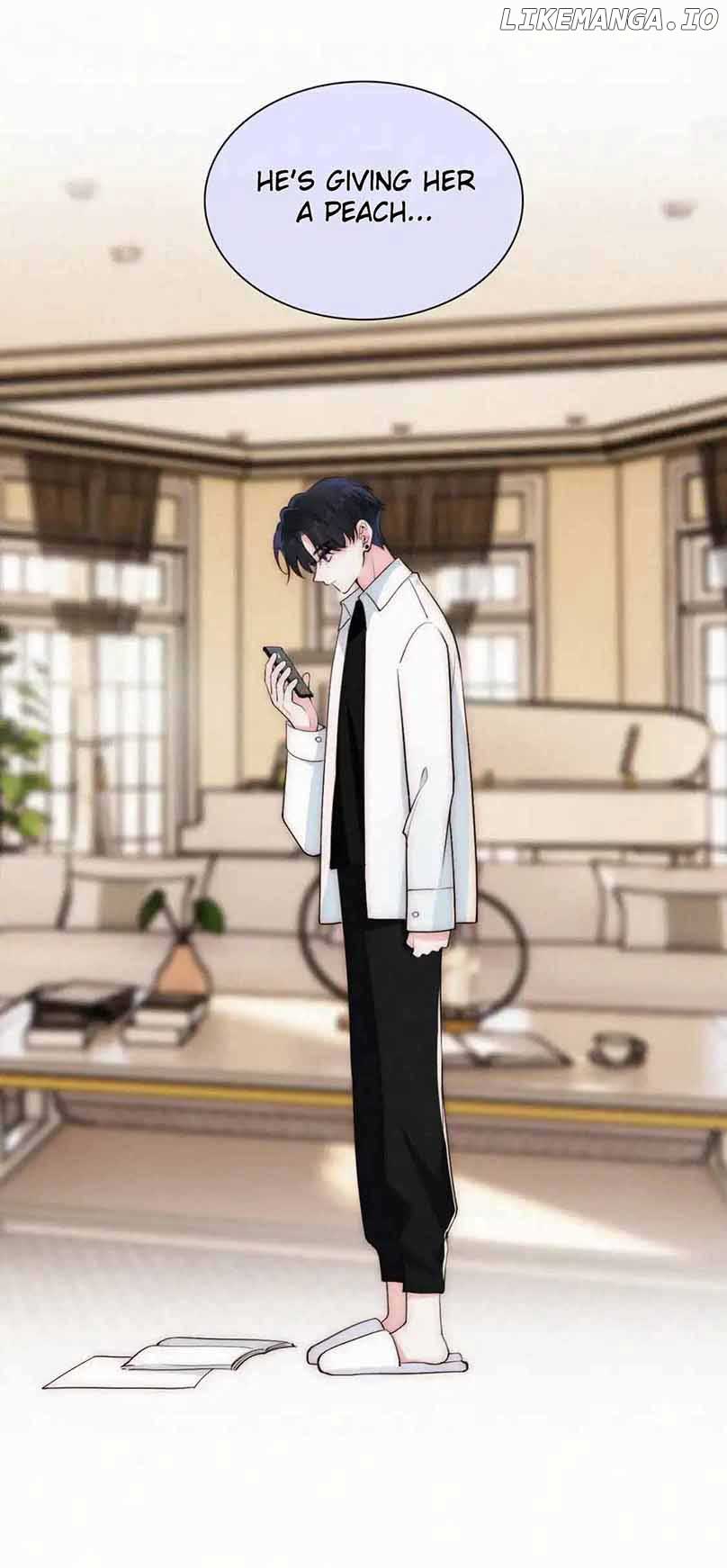 Only Love Chapter 69 - Page 12