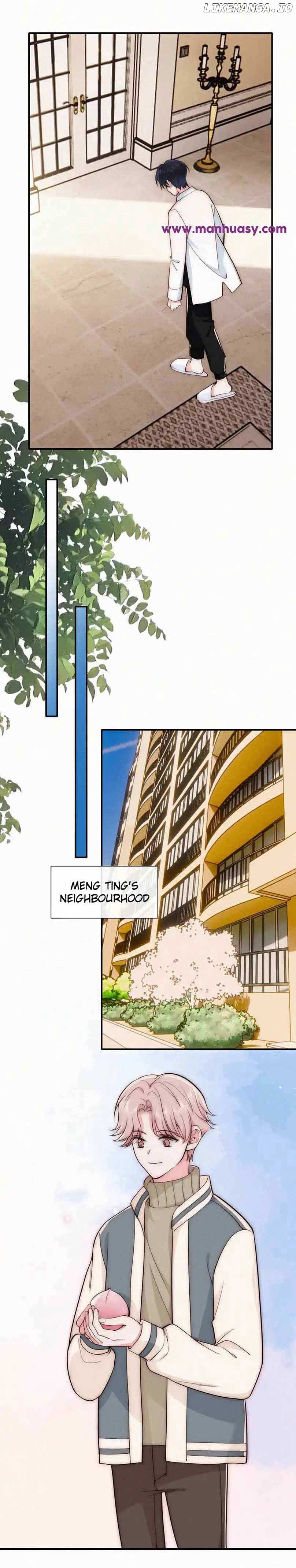 Only Love Chapter 69 - Page 13