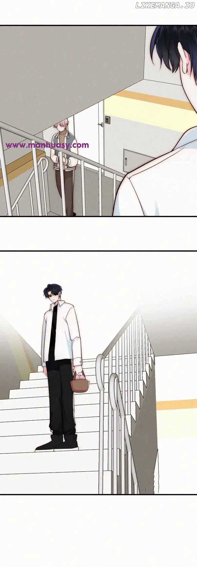 Only Love Chapter 69 - Page 14