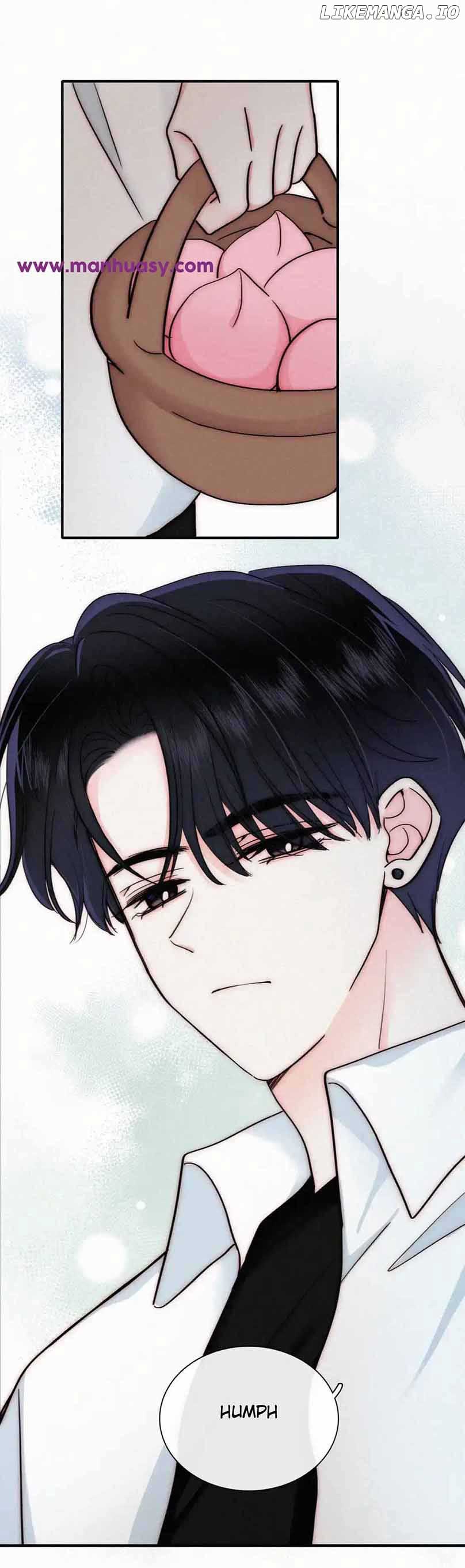 Only Love Chapter 69 - Page 15