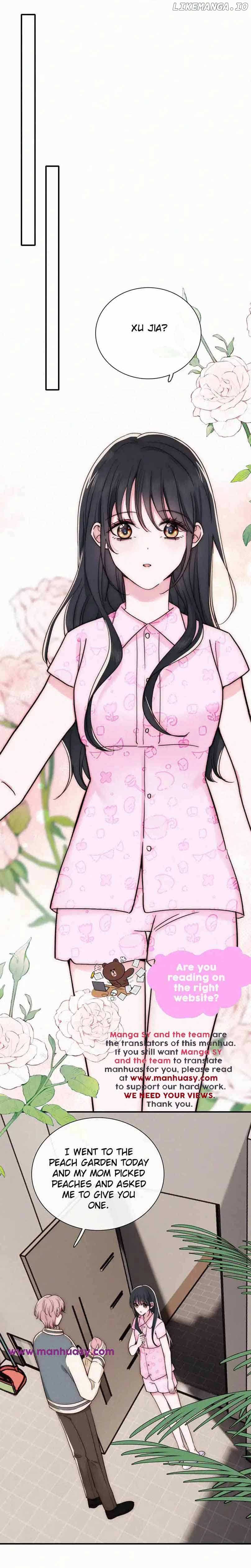 Only Love Chapter 69 - Page 16