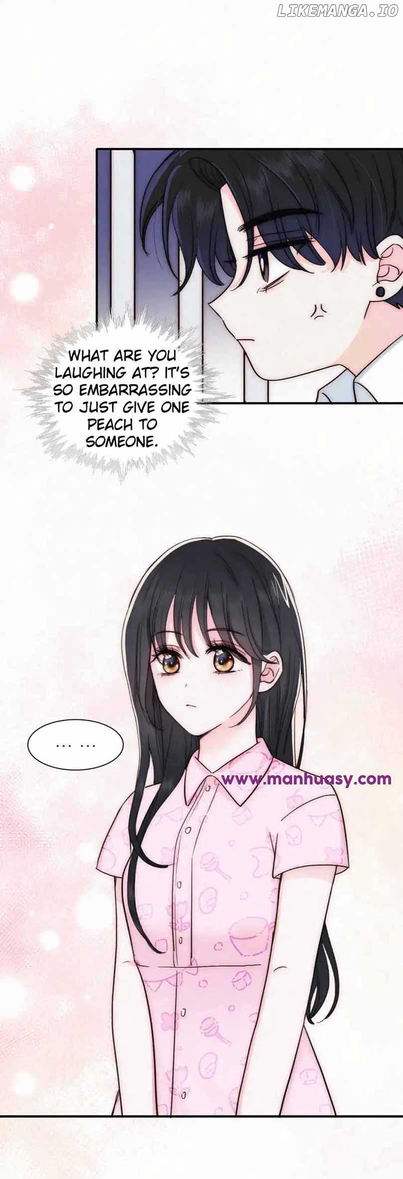 Only Love Chapter 69 - Page 18