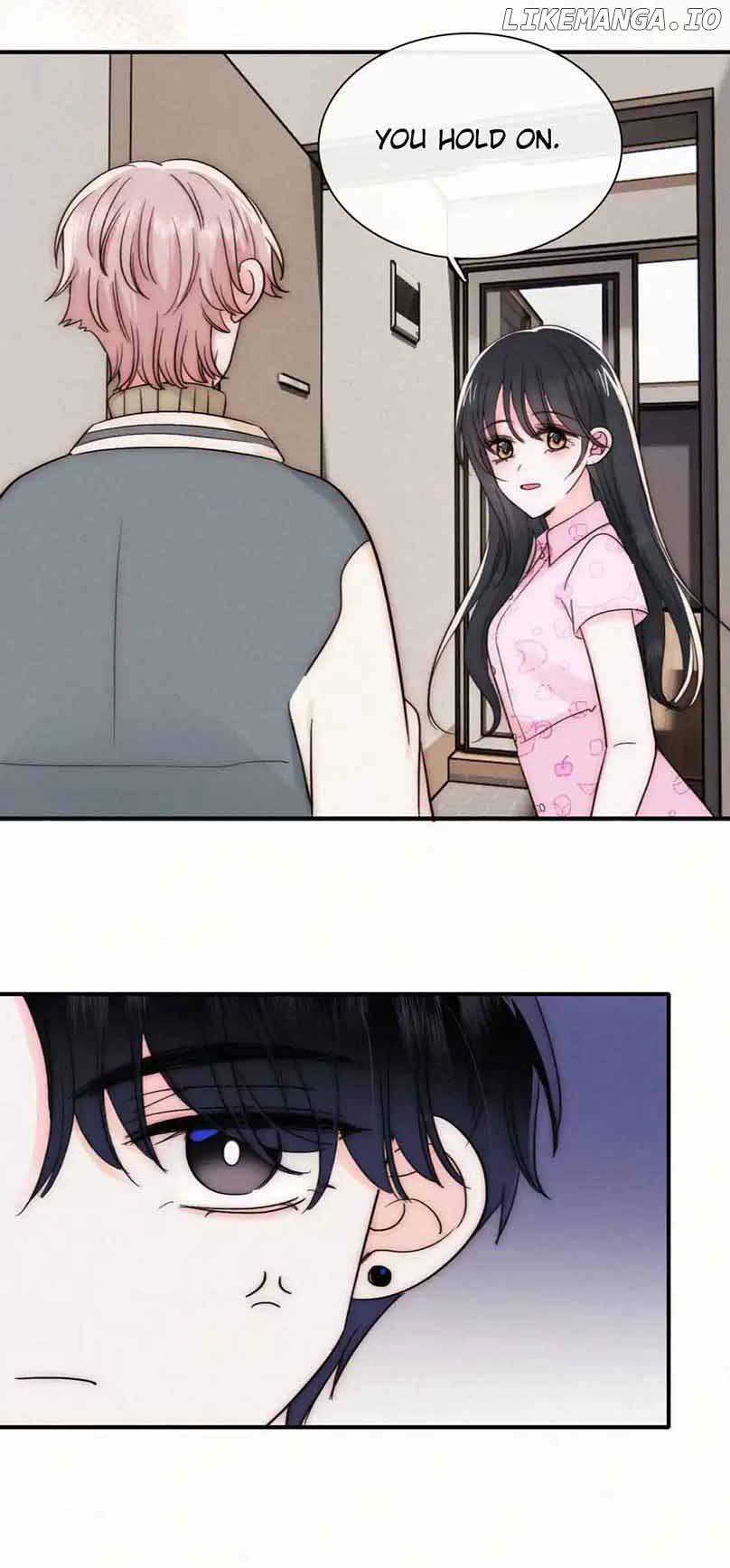 Only Love Chapter 69 - Page 19