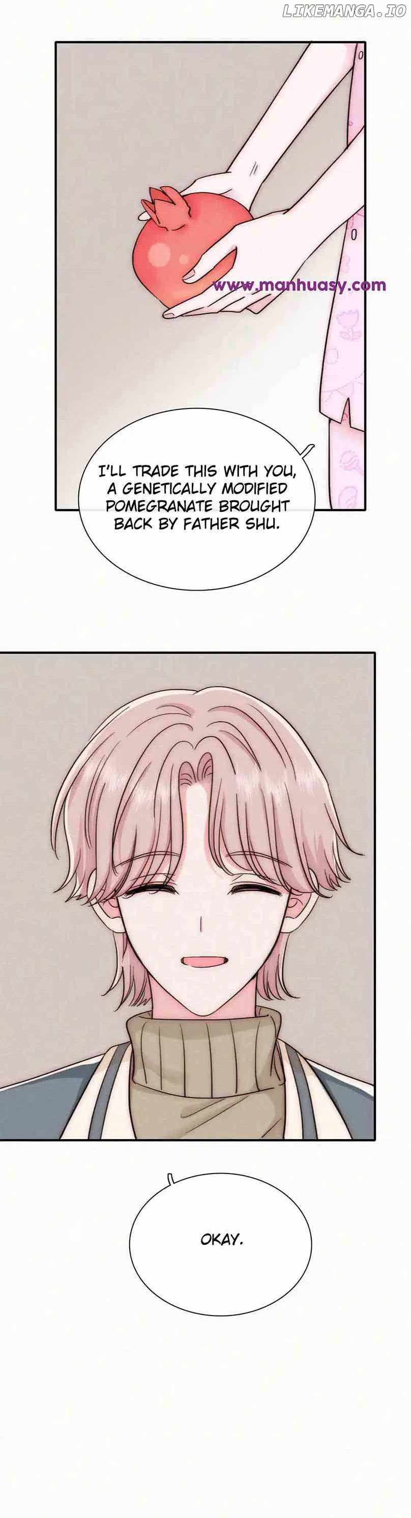 Only Love Chapter 69 - Page 20