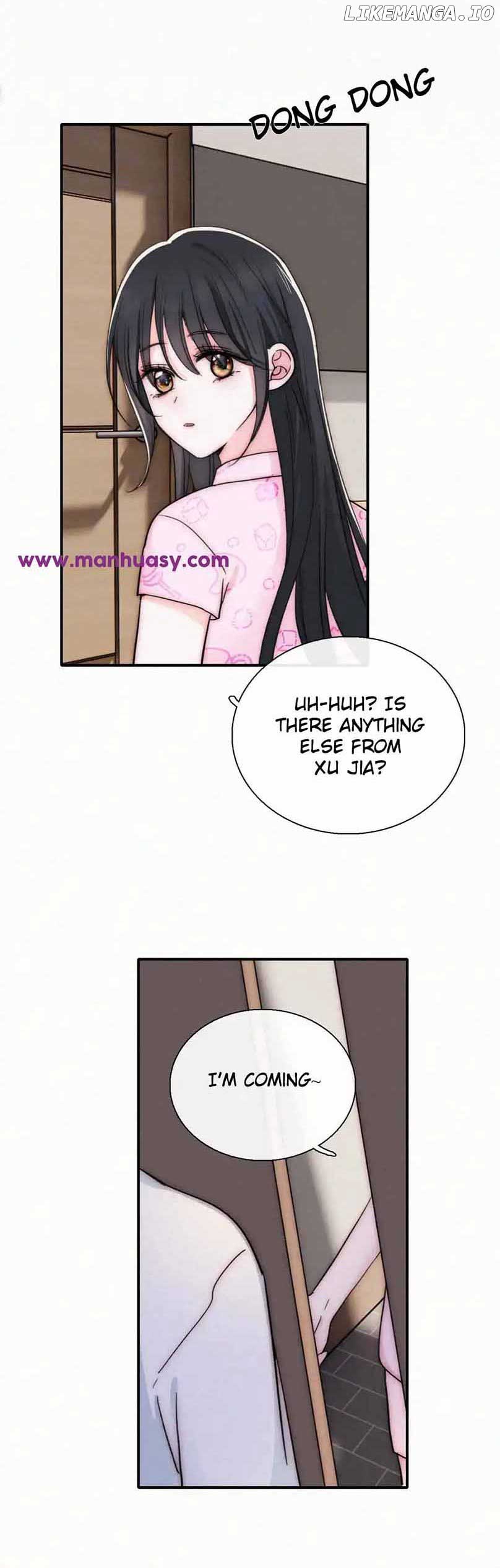 Only Love Chapter 69 - Page 22