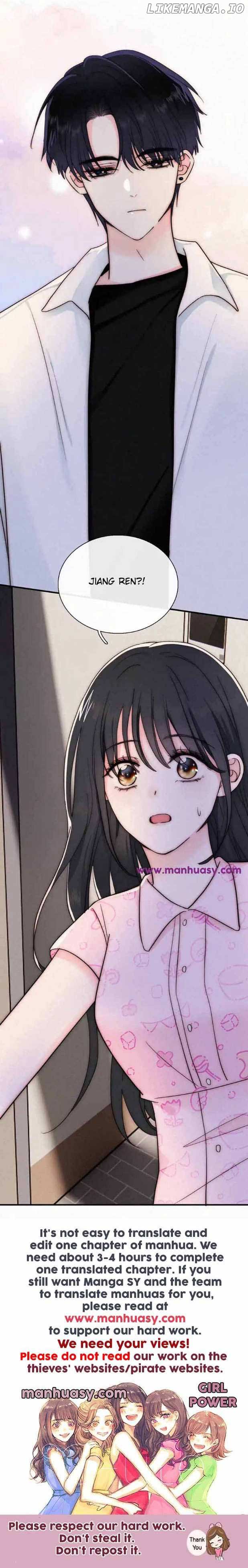 Only Love Chapter 69 - Page 23