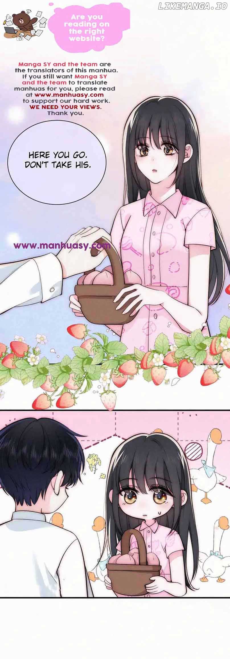 Only Love Chapter 70 - Page 4