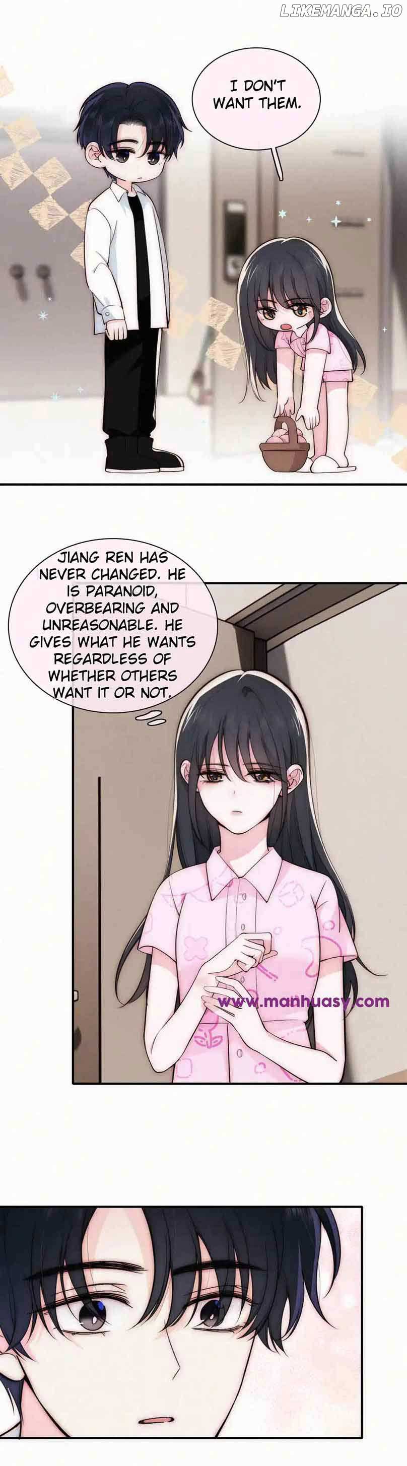 Only Love Chapter 70 - Page 5