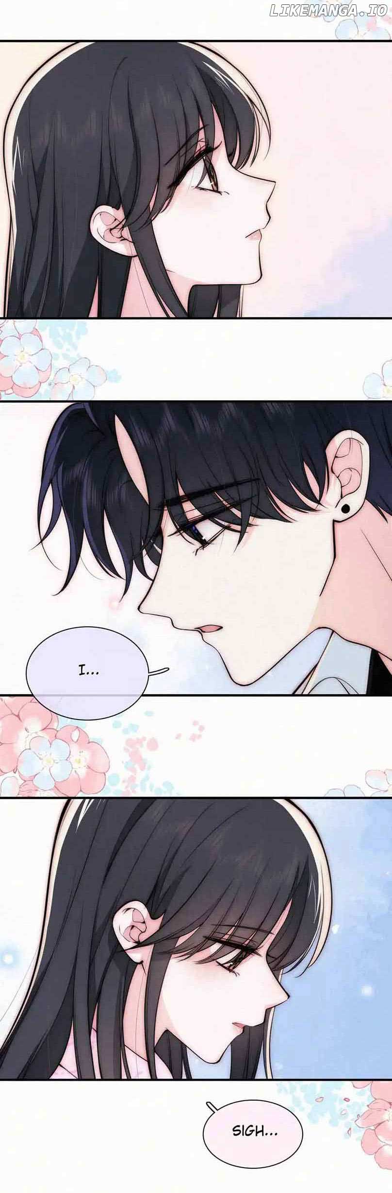 Only Love Chapter 70 - Page 7