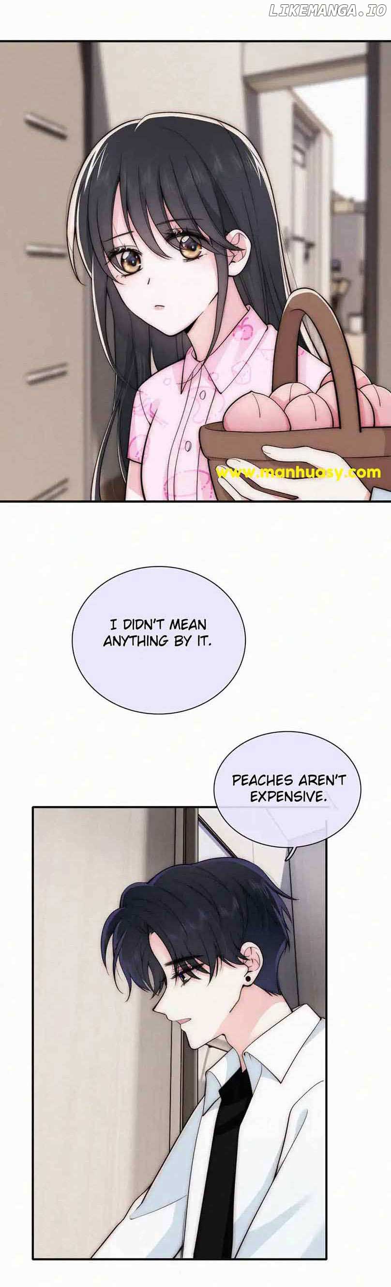 Only Love Chapter 70 - Page 9