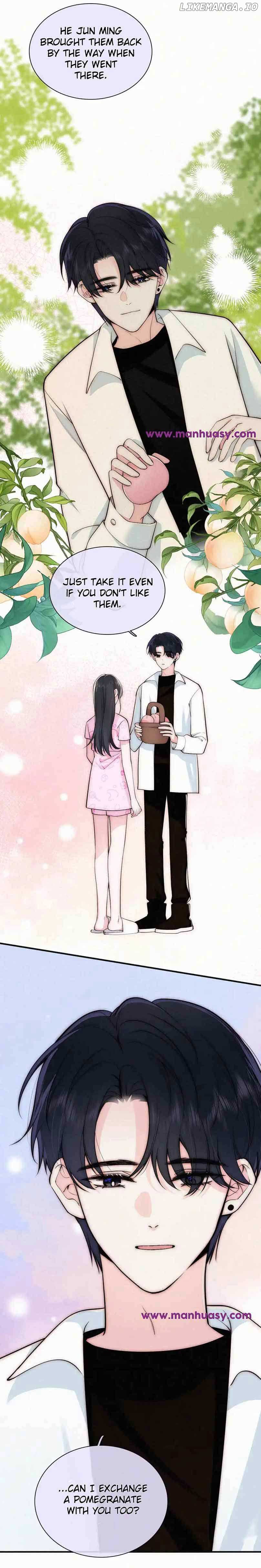 Only Love Chapter 70 - Page 10