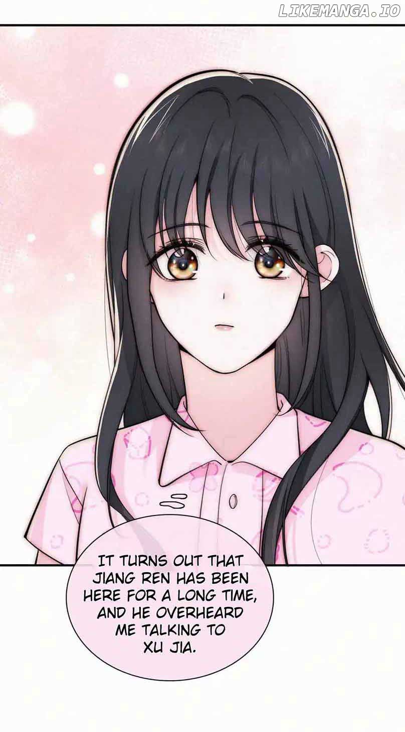 Only Love Chapter 70 - Page 11