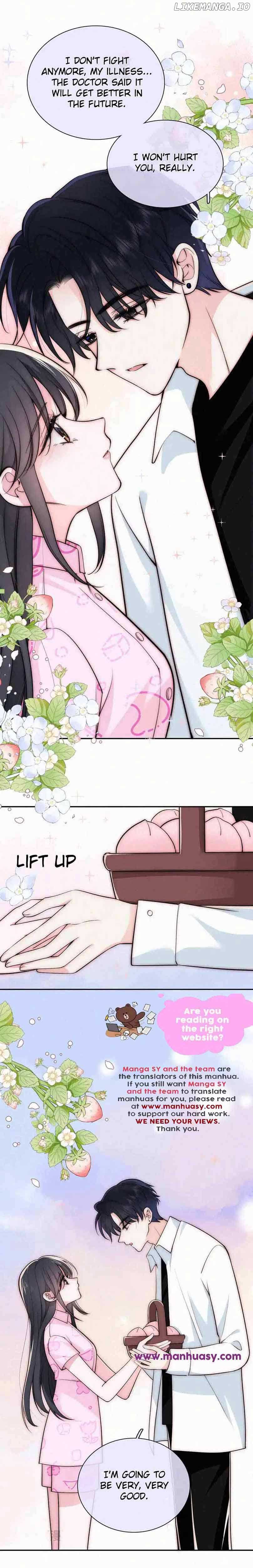 Only Love Chapter 70 - Page 15