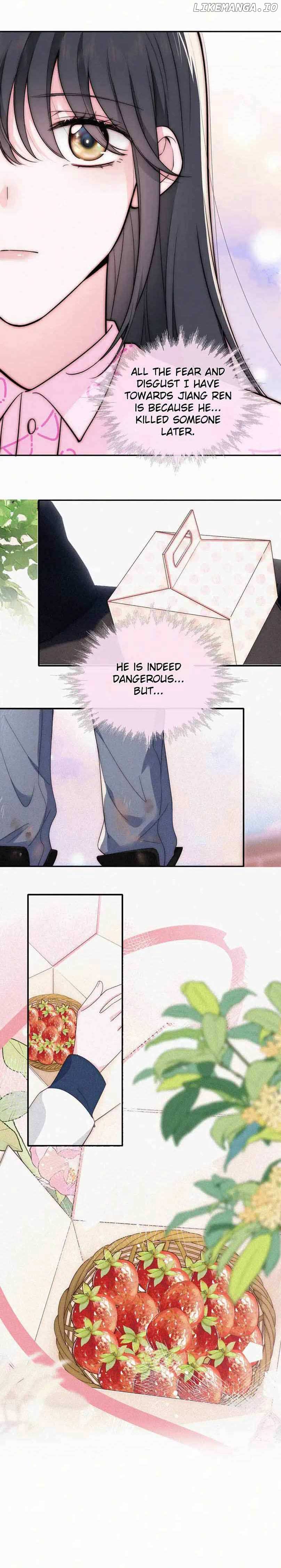 Only Love Chapter 70 - Page 16