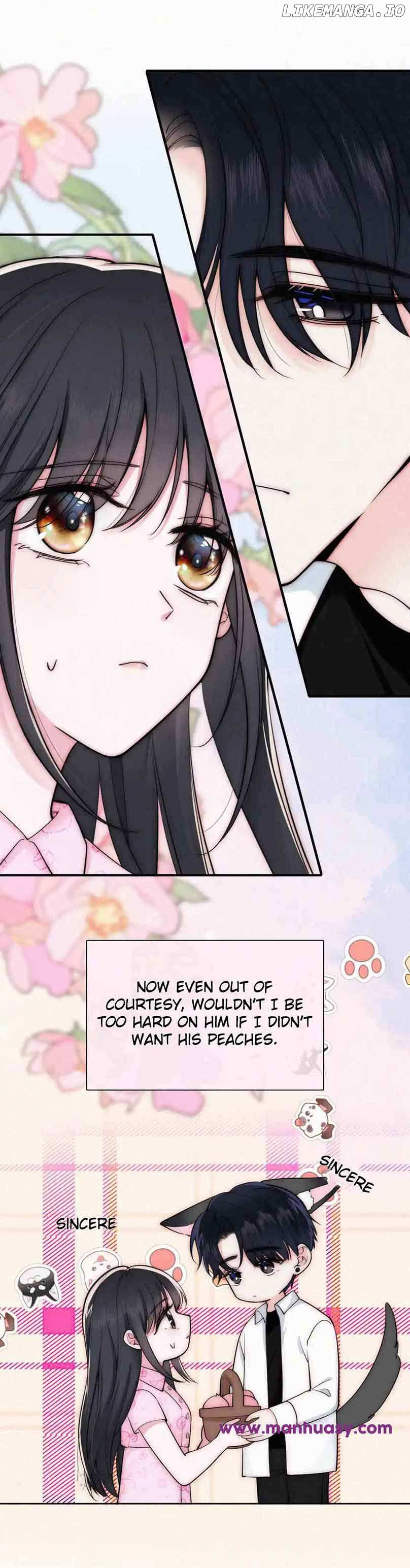 Only Love Chapter 70 - Page 17