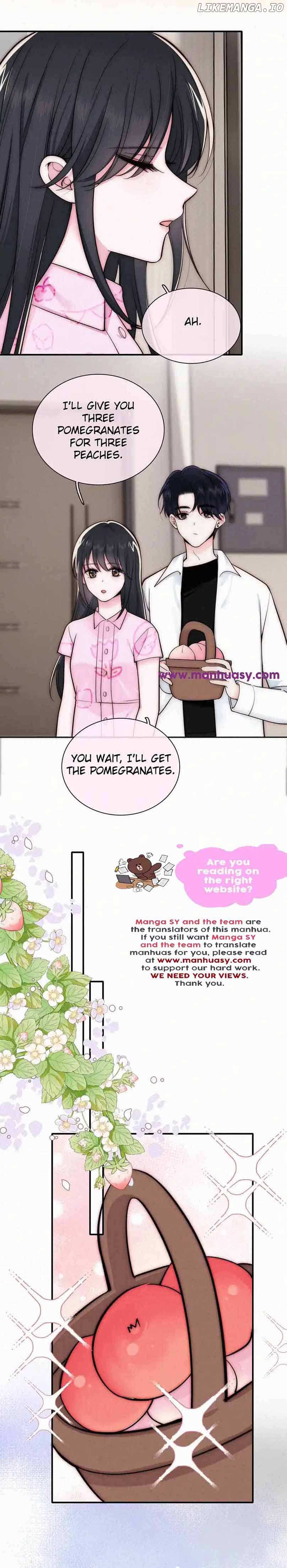 Only Love Chapter 70 - Page 18