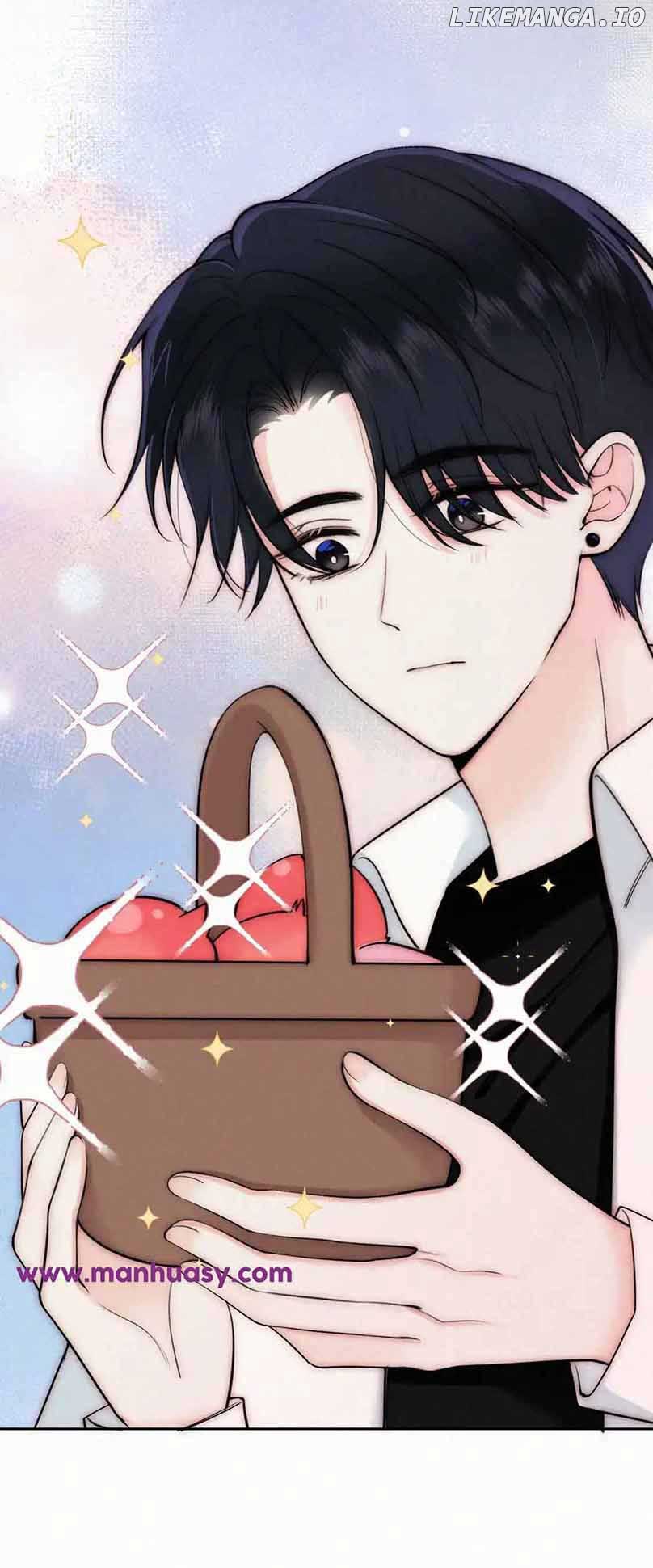 Only Love Chapter 70 - Page 19