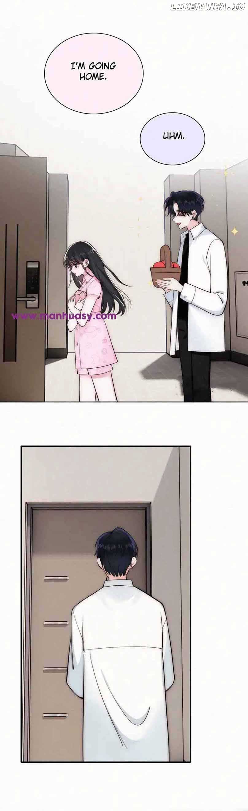 Only Love Chapter 70 - Page 21