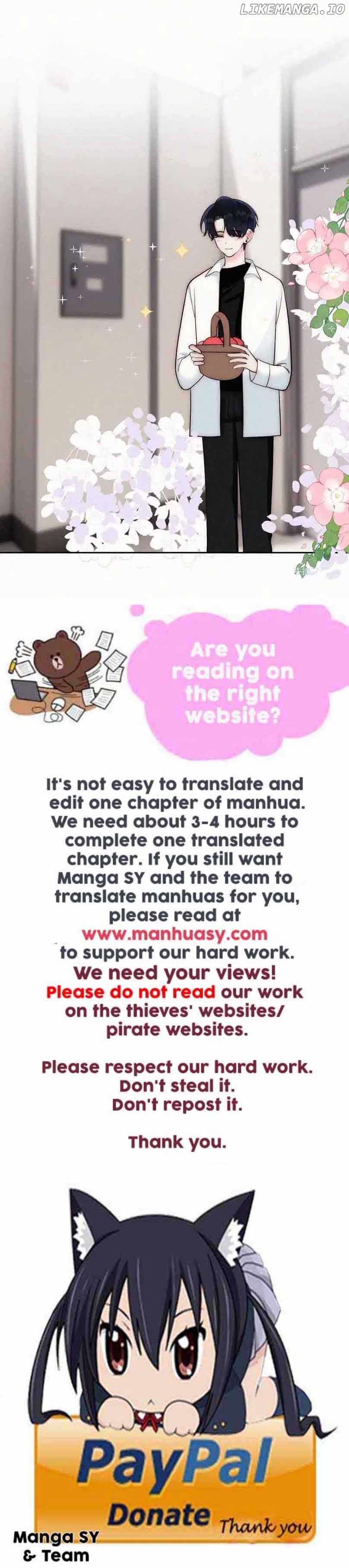 Only Love Chapter 70 - Page 22