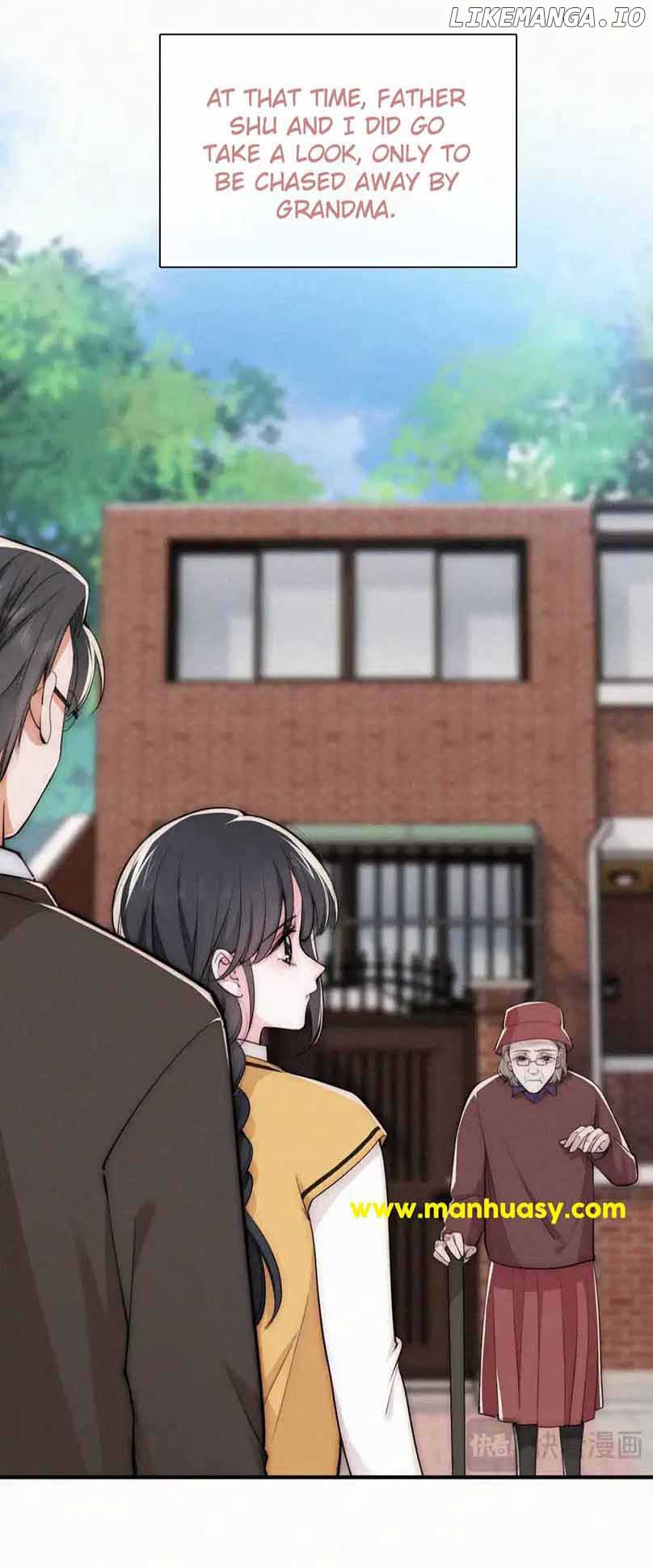 Only Love Chapter 71 - Page 4