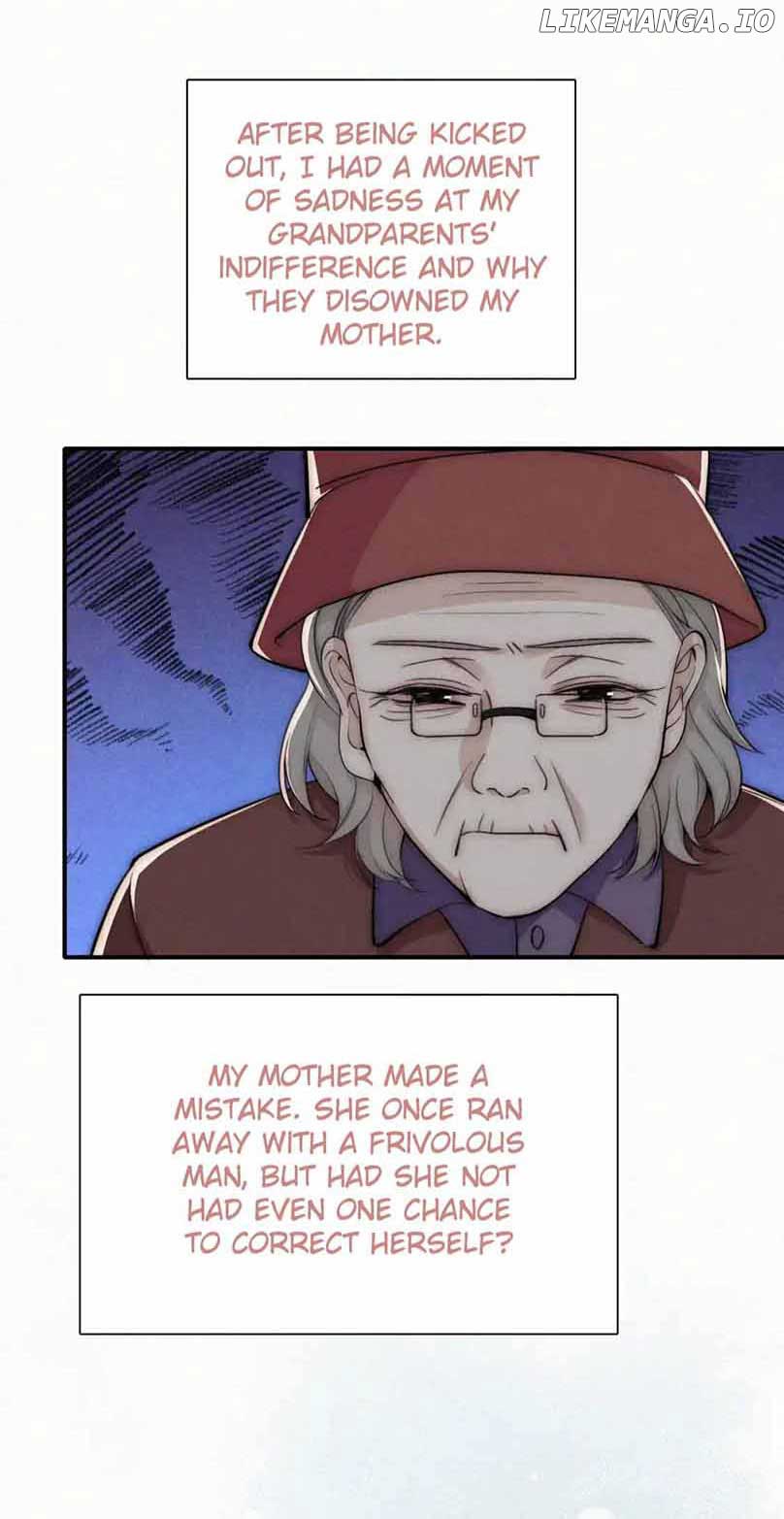 Only Love Chapter 71 - Page 5