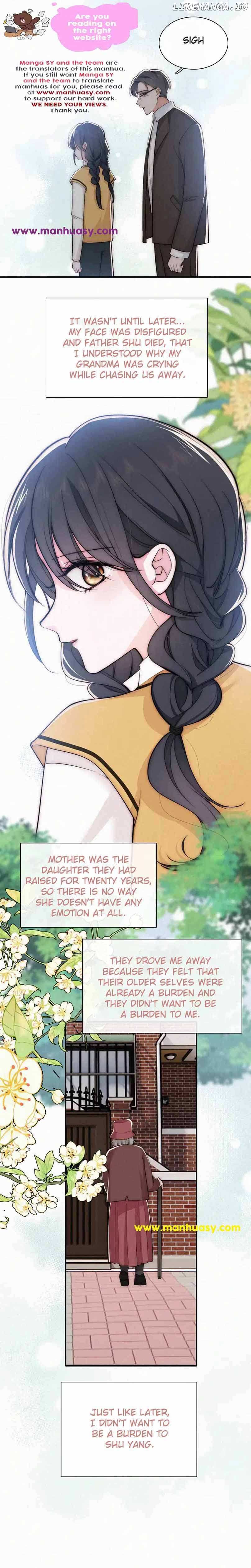 Only Love Chapter 71 - Page 6