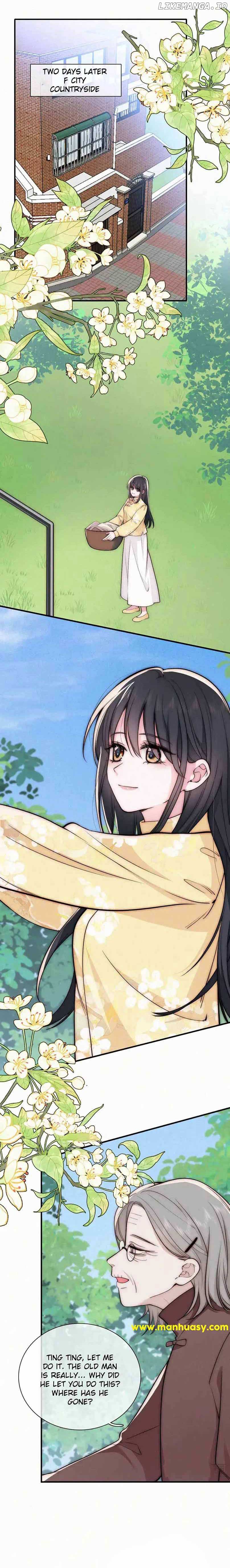 Only Love Chapter 71 - Page 10