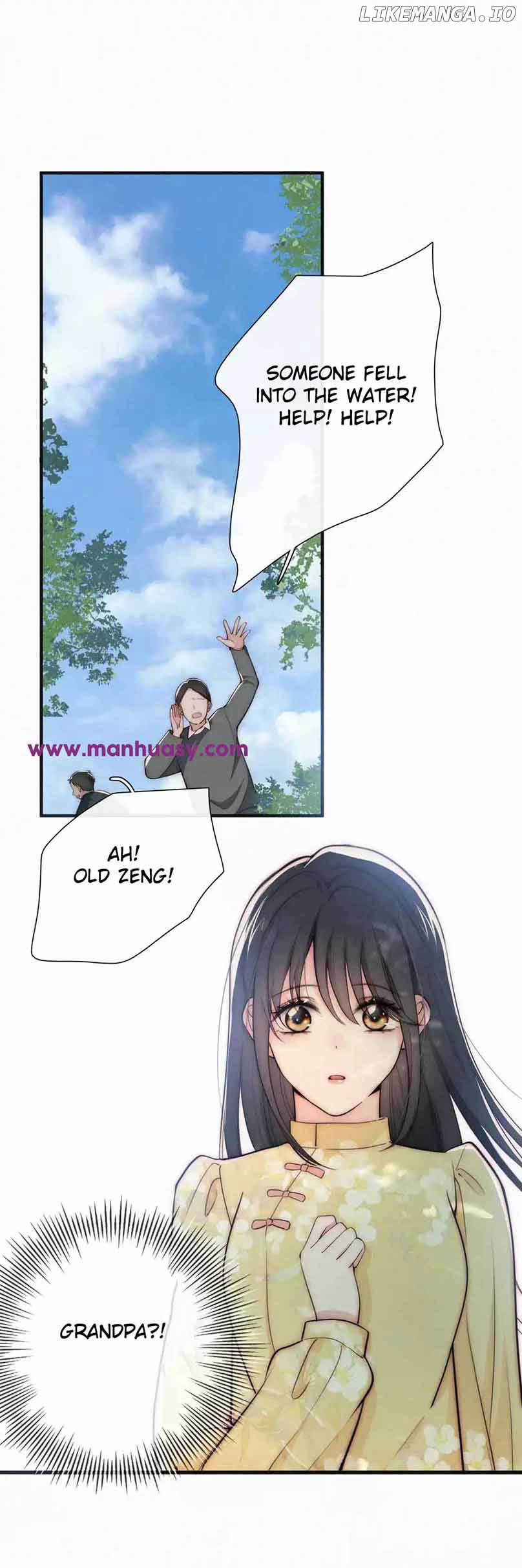 Only Love Chapter 71 - Page 13