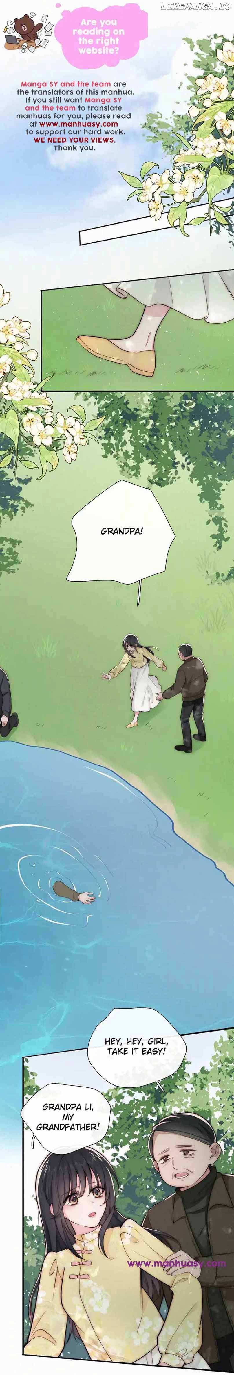 Only Love Chapter 71 - Page 14