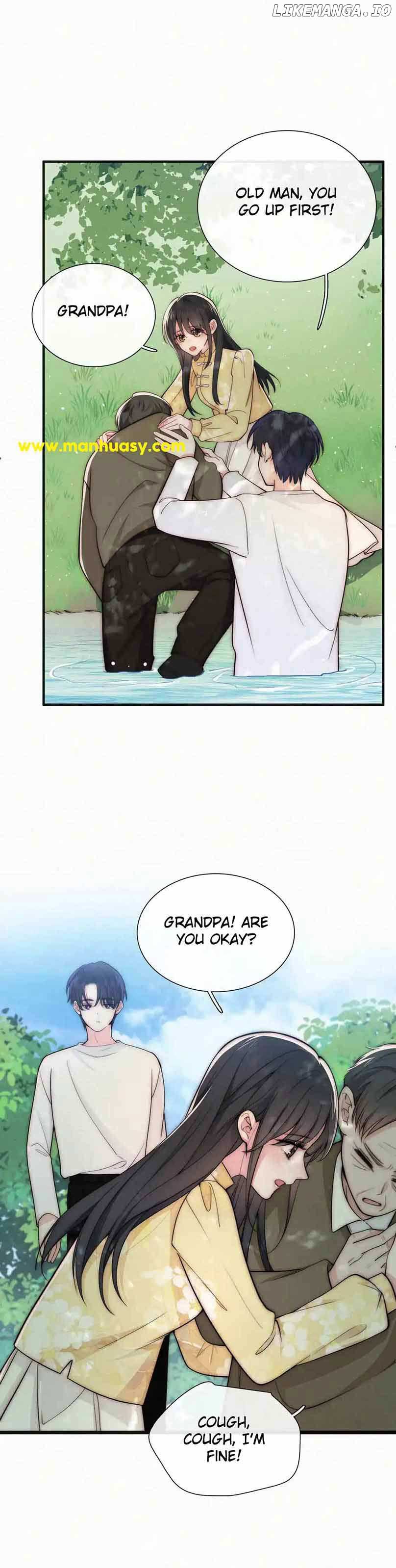 Only Love Chapter 71 - Page 16