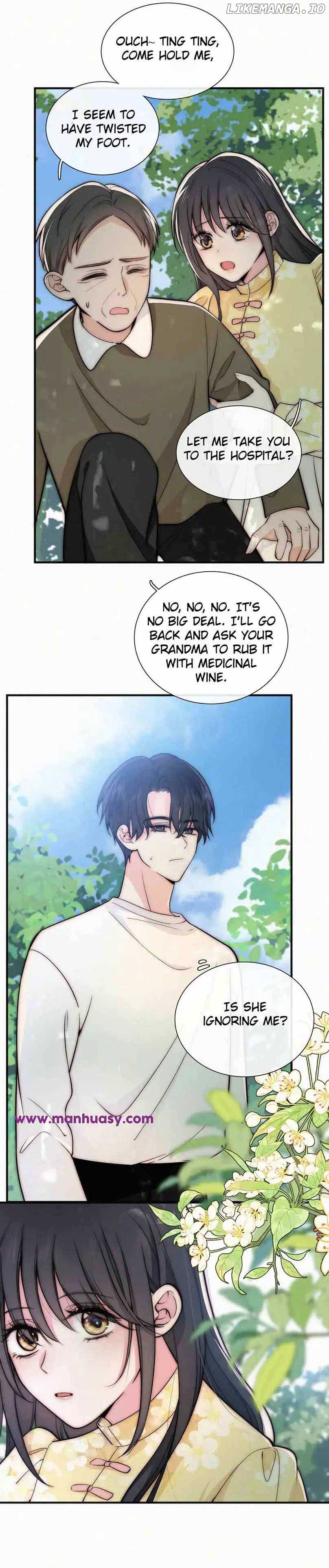 Only Love Chapter 71 - Page 18