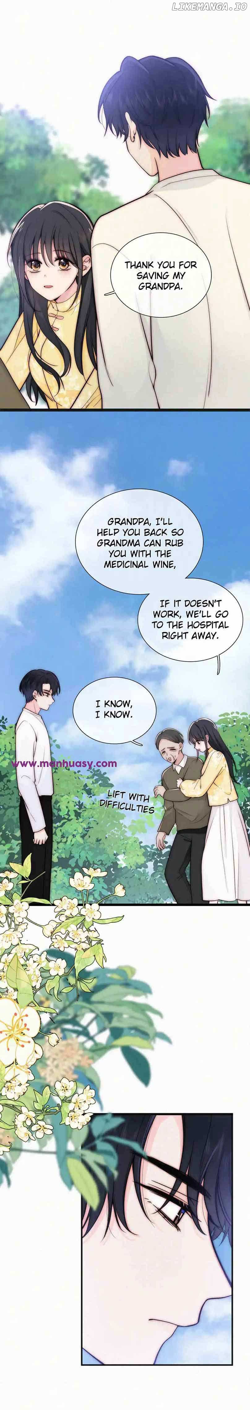 Only Love Chapter 71 - Page 19