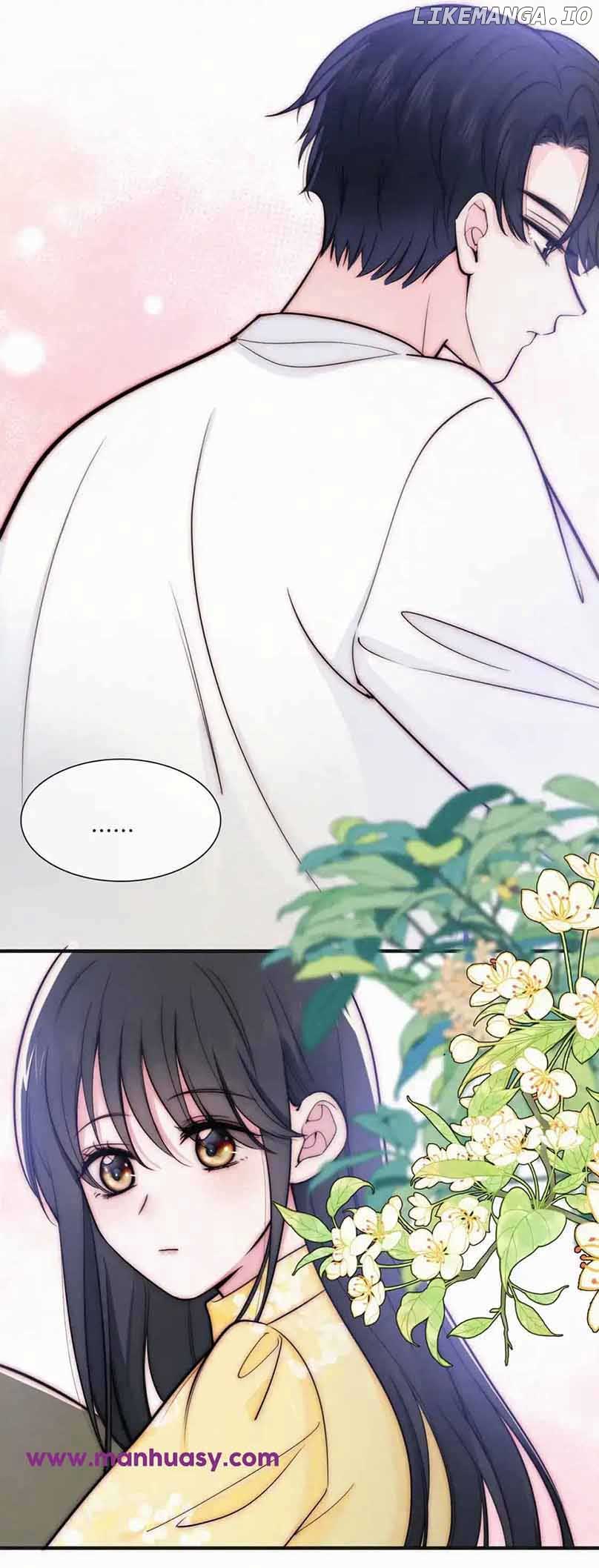 Only Love Chapter 71 - Page 21