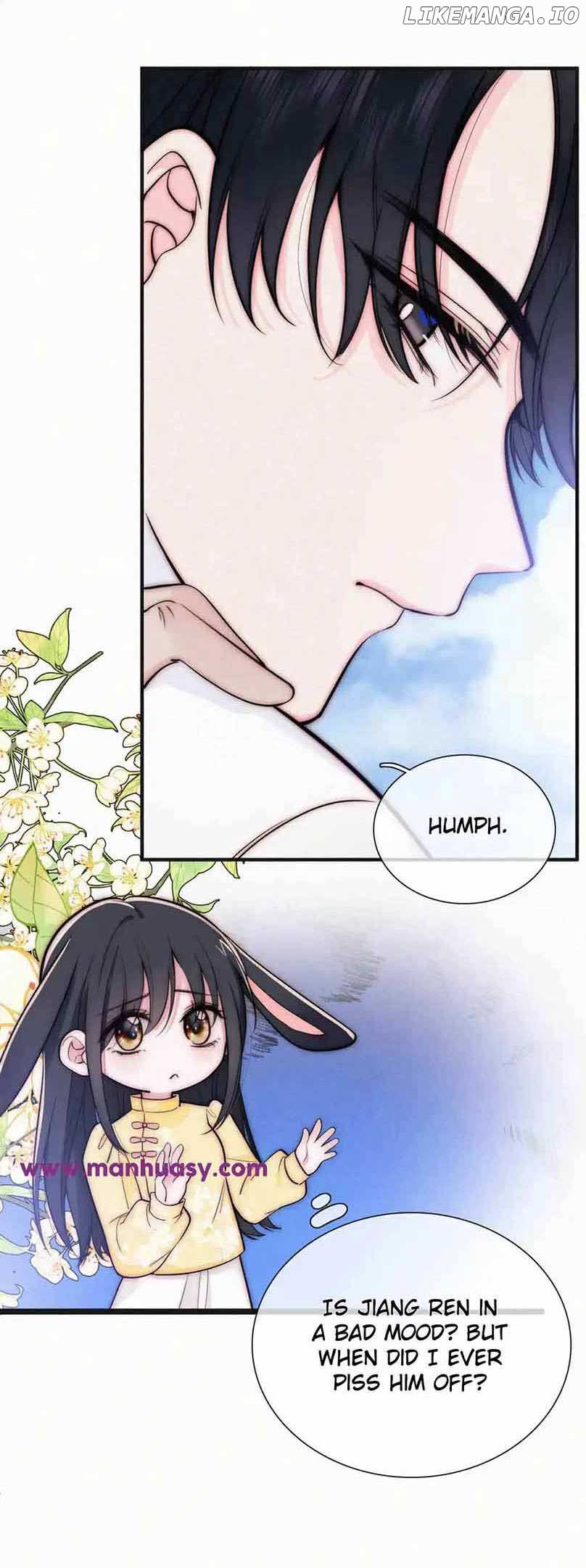 Only Love Chapter 71 - Page 23