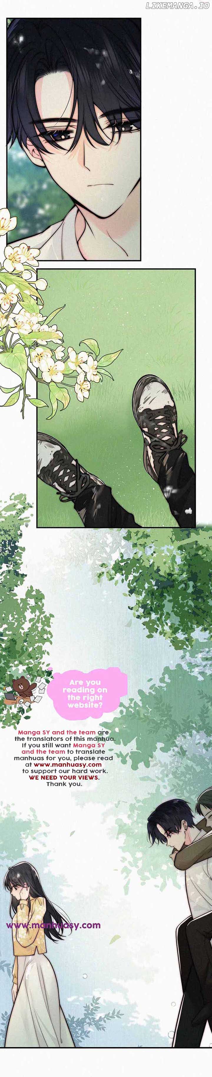 Only Love Chapter 72 - Page 4