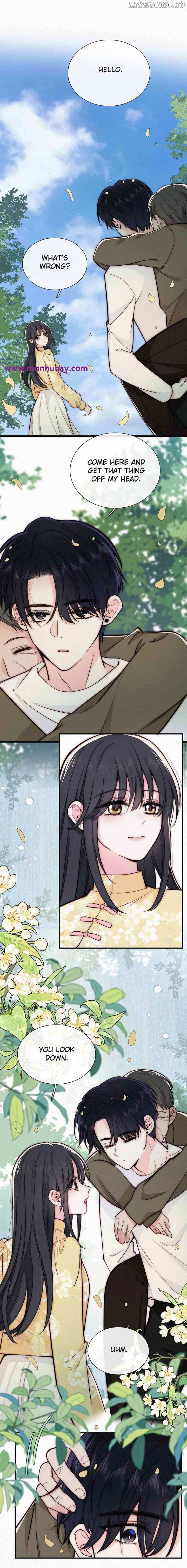 Only Love Chapter 72 - Page 5